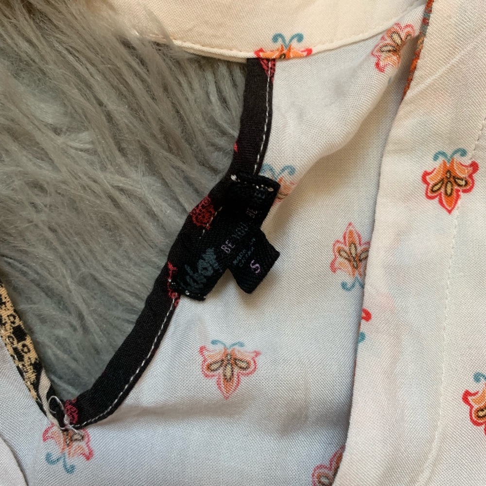 Romper - Picture 4 of 4